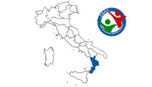Comitato Regionale Calabria