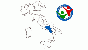 Comitato Regionale Campania