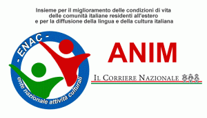 Associazione Nazionale degli Italiani nel Mondo