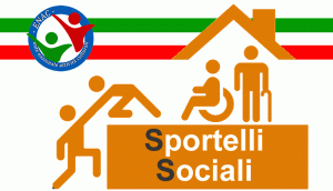 sportelli sociali