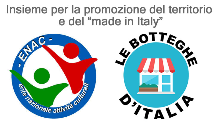 Protocollo ENAC - Le Botteghe D'Italia