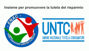 Siglato protocollo ENAC Lazio - UNTC