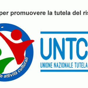 Siglato protocollo ENAC Lazio - UNTC